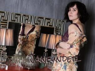 Janeunder