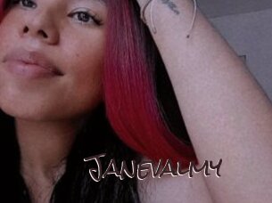 Janevalmy