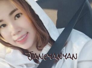 Janeyanyan