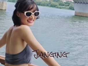 Janging