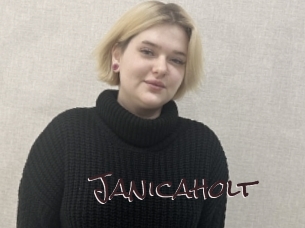 Janicaholt