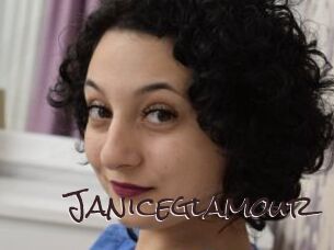 Janiceglamour