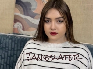 Janieslater