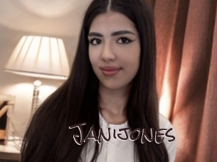 Janijones