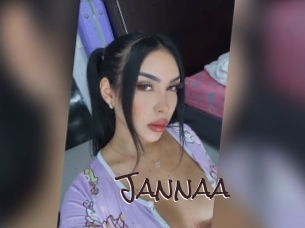 Jannaa
