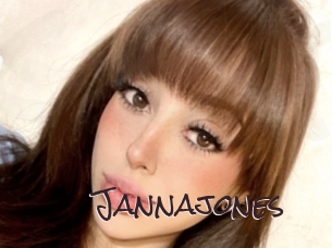 Jannajones