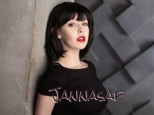 Jannasaf