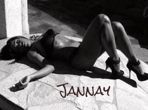 Jannay