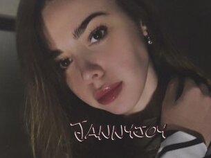 Jannyjoy