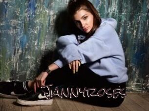 Jannyroses