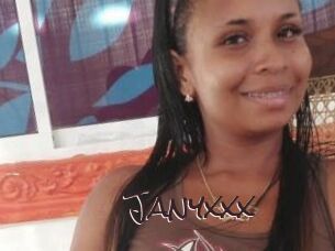 Janyxxx