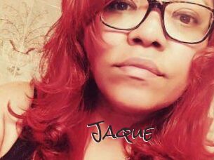 Jaque