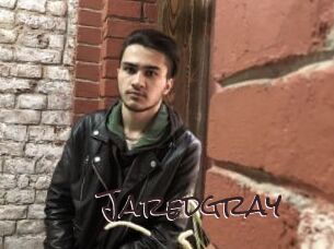 Jaredgray