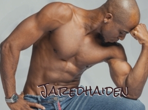 Jaredhaiden