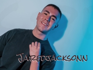 Jaredjacksonn