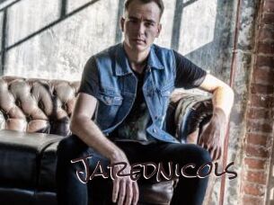 Jarednicols