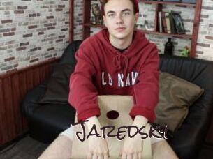 Jaredsky