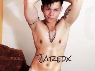 Jaredx