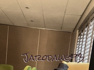 jarodawg93 Spicy Blogs
