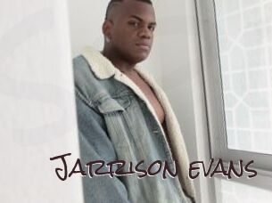Jarrison_evans