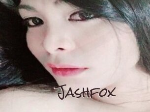Jashfox