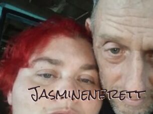 Jasminenbrett