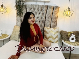 Jasminericard