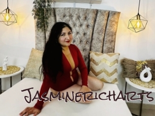 Jasminericharts