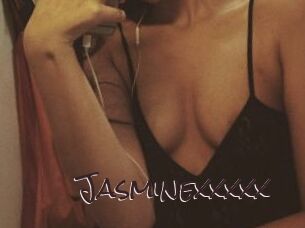 Jasminexxxxx