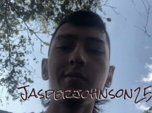 Jasperjohnson25