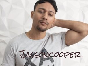 Jassoncooper