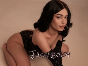 Jassyejoy
