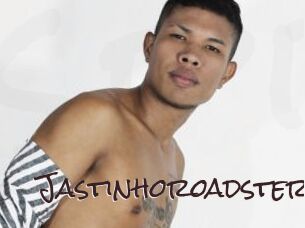 Jastinhoroadster