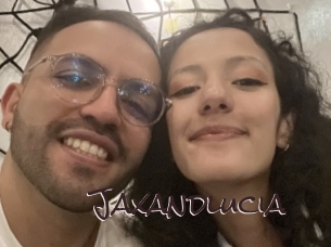 Jaxandlucia