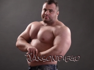 Jaxsondiego