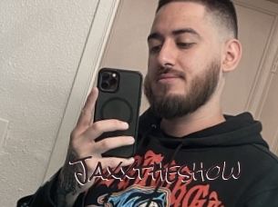 Jaxxtheshow
