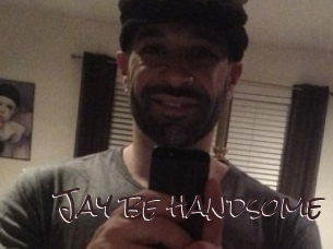 Jay_be_handsome