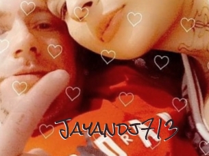jayandj713 Spicy Blogs