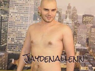 Jaydenallenn