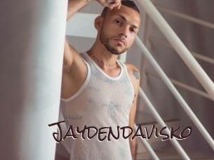 Jaydendavisko