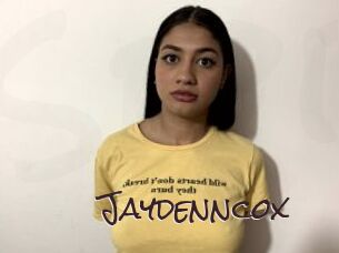Jaydenncox