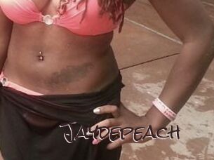 Jaydepeach