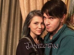 Jayrobin