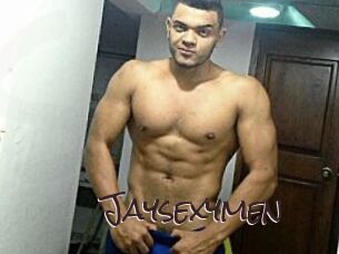 Jaysexymen