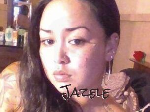 Jazele