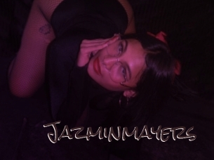Jazminmayers