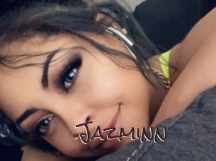 Jazminn