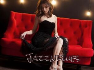 Jazznblues