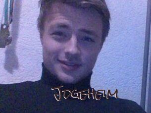 Jdgeheim