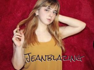 Jeanblazing
